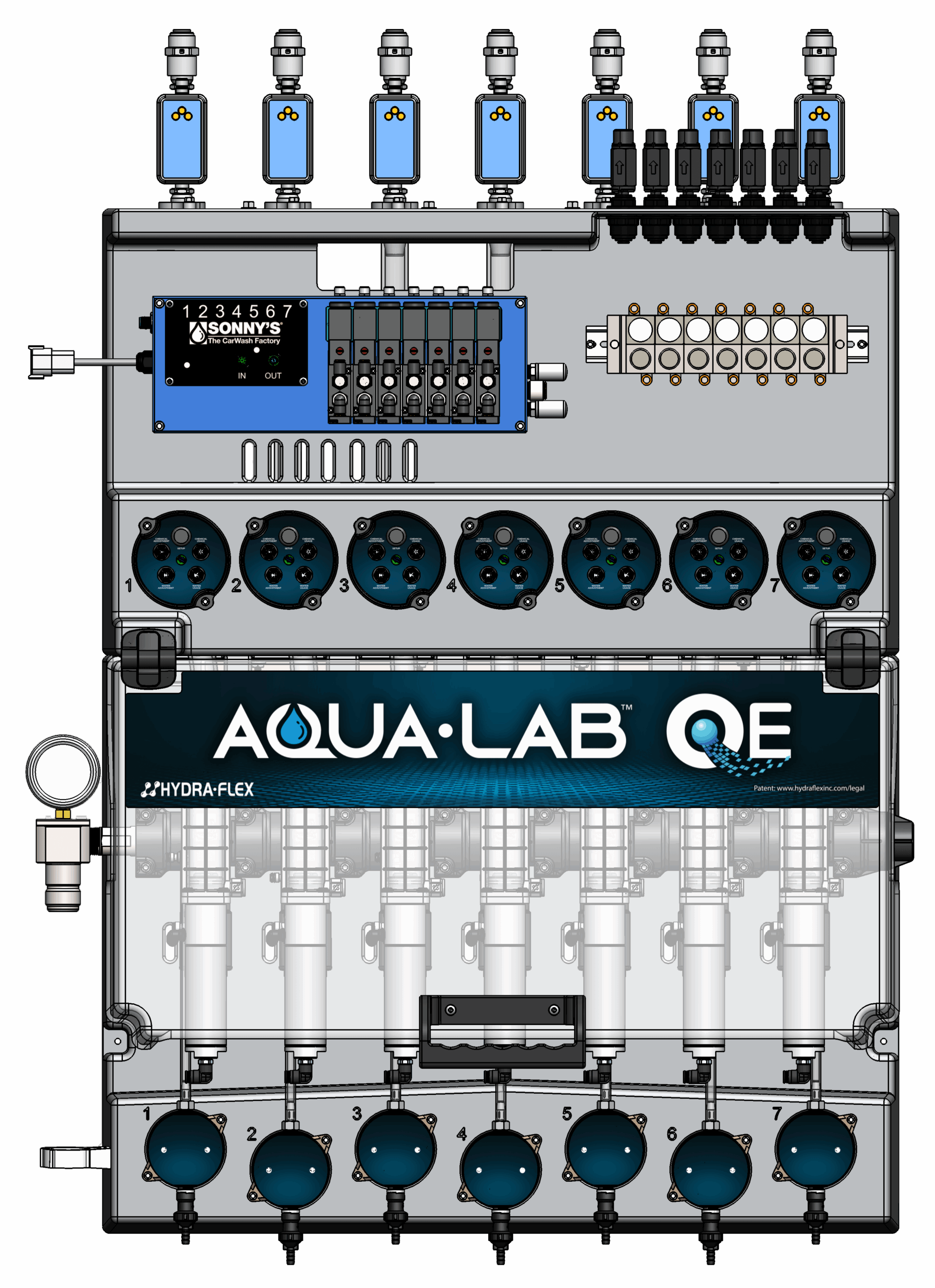 AquaLab QE AquaLab QE