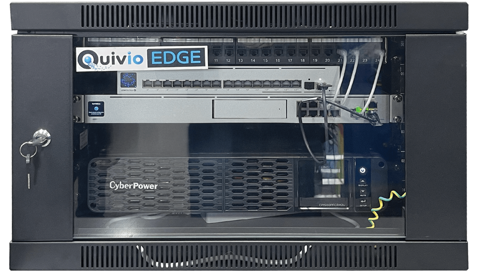 Quivio Edge Quivio Edge