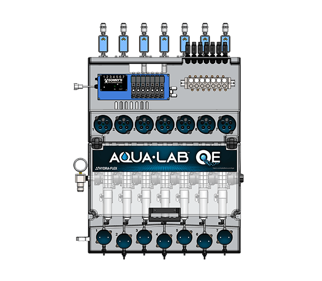 AquaLab QE